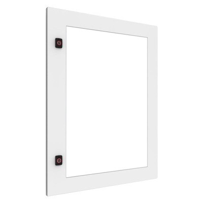 ADT06040R5 nVent HOFFMAN ADT Door with Transparent Acrylic Window for MAS06040 Enclosures Window 459mmH x 243W