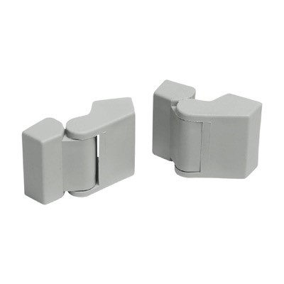 BAP Cahors Combiester Pair of External Hinges 06CABE0100
