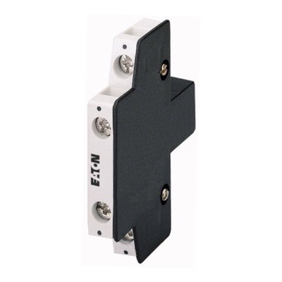 DILM32-XHI11-S Eaton DILM Auxiliary Contact Block 1 x N/O &amp; 1 x N/C Contacts Side Mounting