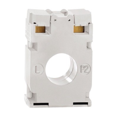 DM0T0050 Lovato Synergy Solid Core Current Transformer for up to 22mm Diameter Cable lpn/5-50A