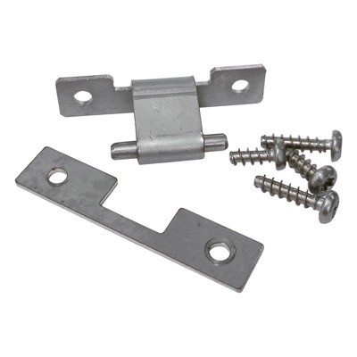 E926693 Cahors Minipol Replacement hinge for Minipol MN Enclosures supplied singuarly