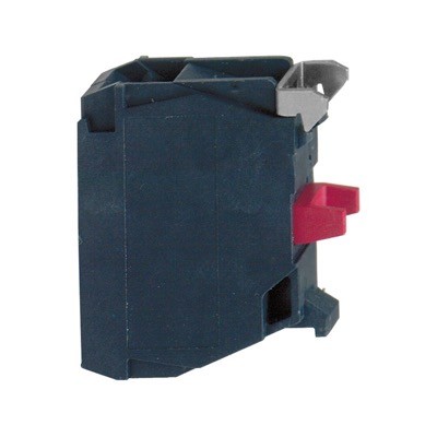 GS1AM101 Schneider Electric TeSys GS N/C Universal Auxiliary Contacts GS1