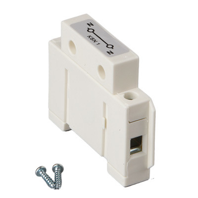 KSN1 Ensto Compact Fixed Neutral for up to 63A Switch 