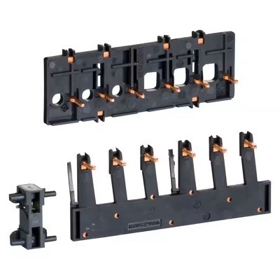 LAD9R1 Schneider TeSys D Reversing Contactor Kit for LC1D09-D38 Contactors 