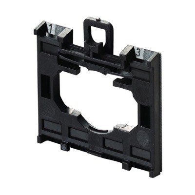 M22-A4 Eaton RMQ-Titan Fixing Adapter with 4 Mounting Locations 