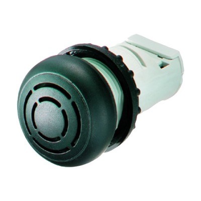 M22-AMC Eaton RMQ-Titan Compact Acoustic Indicator IP40 item requires the buzzer unit M22-XAM or M22-XAMP