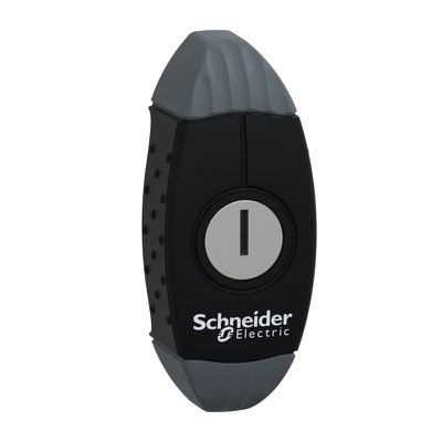NSYAEDL455S3D Schneider Spacial 455 Key Lock for Spacial S3D  Enclosures