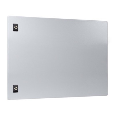 NSYDCRN68 Schneider Spacial CRN Spare Plain Door for NSYCRN68 Enclosure complete with locks 600mmH x 800mmW