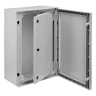 NSYPA3025PLMG Schneider Thalassa PLM Internal Door for PLM3025G Mild Steel