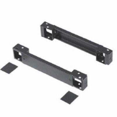 Plinths for nVent HOFFMAN MAS/MAD Enclosures