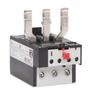 11RF953110 Lovato RF95 90-110A Thermal Overload Relay Suitable for BF95-BF110 Contactors