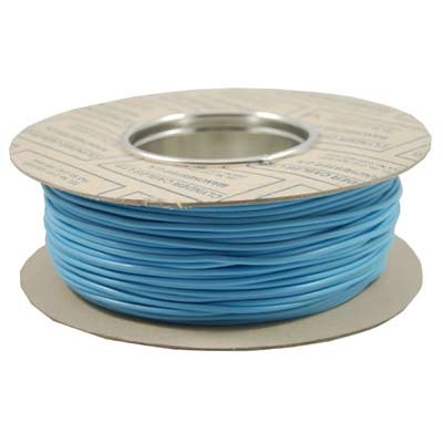 TRI0.5PALEBLUE Clynder Tri-rated 0.5mm Pale Blue Tri-Rated Cable 