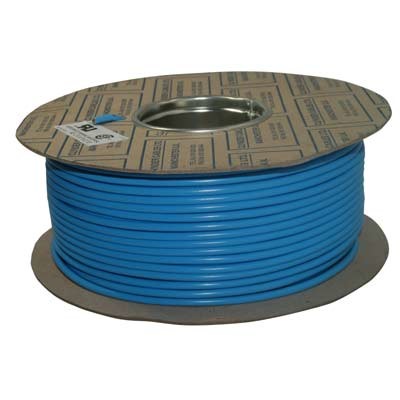 2491B4MMBLUE Clynder 2491B LSZH Cable 4mm Blue 