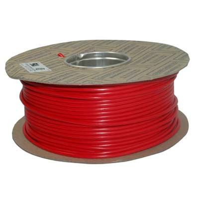 2491B2.5MMRED Clynder 2491B LSZH Cable 2.5mm Red 