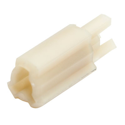 ZAV-P3 Eaton Shaft Extension 25mm for T5/P3 Switches 