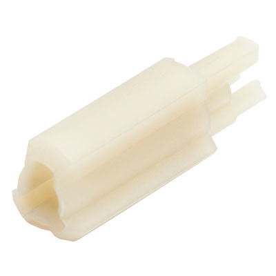 ZAV-T0 Eaton Shaft Extension 25mm for T0/T3/P1 Switches