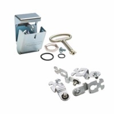 Accessories for PanelSeT S3D Enclosures