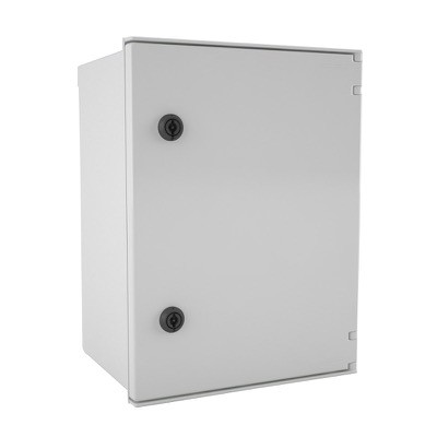 BRES-43 Uriarte Safybox BRES GRP 400H x 300W x 200mmD Wall Mounting Enclosure IP66