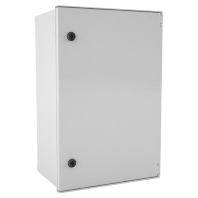 BRES-64 Uriarte Safybox BRES GRP 600H x 400W x 230mmD Wall Mounting Enclosure IP66