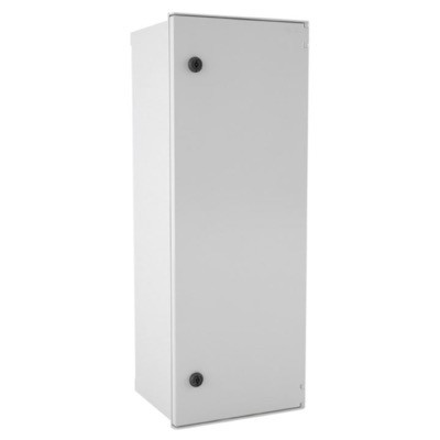 BRES-83 Uriarte Safybox BRES GRP 800H x 300W x 230mmD Wall Mounting Enclosure IP66
