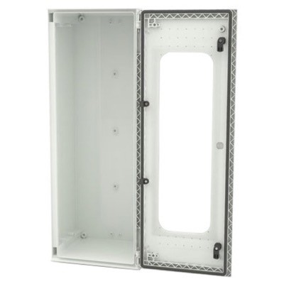 BRES-83P Uriarte Safybox BRES GRP 800H x 300W x 230mmD Wall Mounting Enclosure IP66