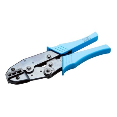 CEFT3 Partex Ratchet Crimping Tool for Bootlace Ferrules 16 - 35mm