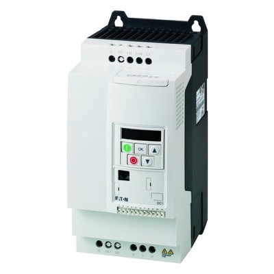 DC1-34014FB-A20CE1 Eaton DC1 3 Phase Variable Frequency Drive 400V 14A 5.5kW