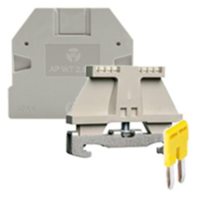 Accessories for DIN Rail Terminals