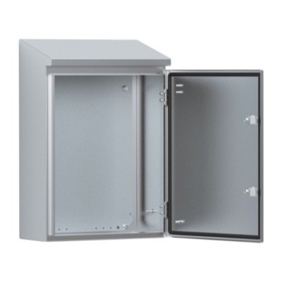 AFS03021 nVent HOFFMAN AFS Stainless Steel 304L 300H x 200W x 155mmD Wall Mounting Enclosure