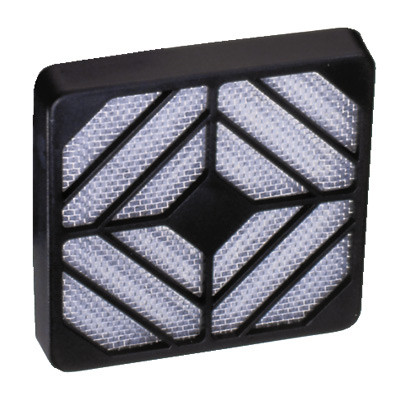 F80/MR Plastic Filter Guard with Mesh and Mat 