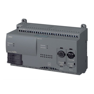 FT1A-B40RSA IDEC FT1A SmartAXIS Relay 40 I/O 24VDC