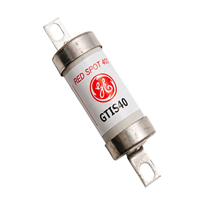 GTIS63 Eaton Bussmann GTIS 63A Fuse for RS32 Red Spot Fuse Holder 