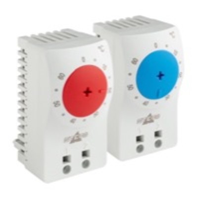 STEGO KTO/KTS 111 Compact Thermostats