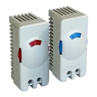 STEGO STO/STS 011 Compact Thermostats