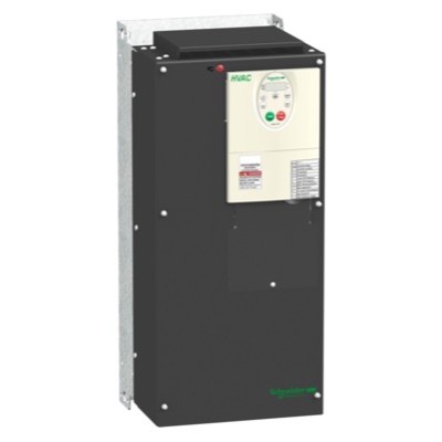 ATV212HD37N4 Schneider Altivar 212 Variable Speed Drive IP20 Three Phase Input 480V 37kW 