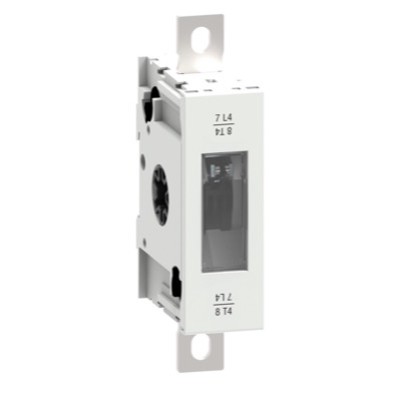GLX420315 Lovato GL 160-315A Switched 4th Pole Add on Block for GL0160C1 - GL0315C1