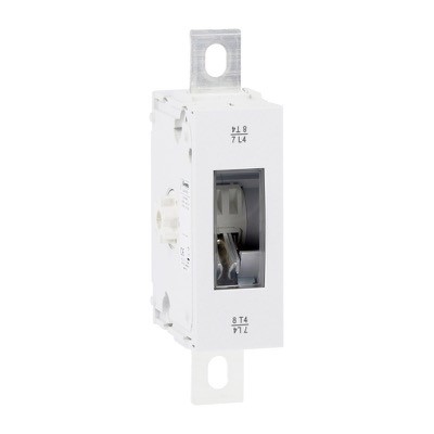 GLX420630 Lovato GL 630A Switched 4th Pole Add On Block for GL0630C1