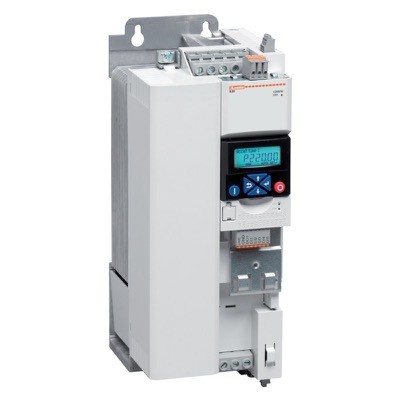 VLB30075A480 Lovato VLB3 Three Phase Variable Frequency Drive 400-480V 16.5A 7.5kW