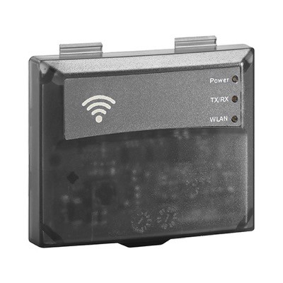 VLBXC03 Lovato VLB3 Wi-Fi Communication Module