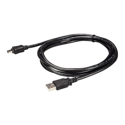 R1.190.1010.0 Wieland Samos Pro SP-CABLE-USB1 Programming Cable 1.8m