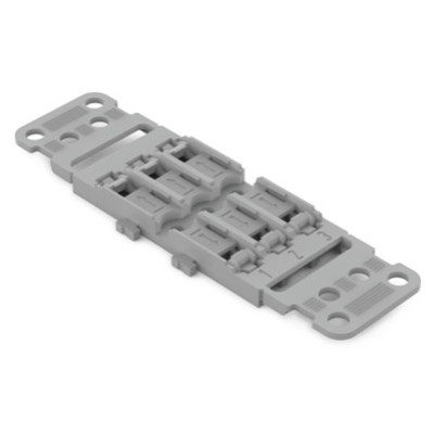 221-2503 WAGO 221 Series 3 Way Holder for 221-2411 