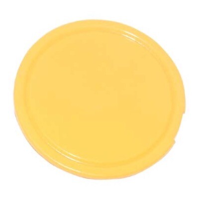ABW1B-Y Idec TW Yellow Cap for TW Pushbutton Flush 