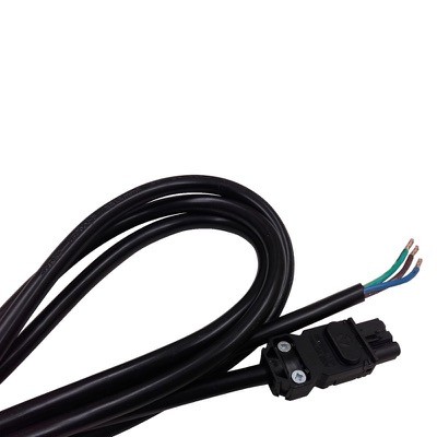 NSYLAM3M Schneider Multi-fixing LED Black Power Cable 3m 