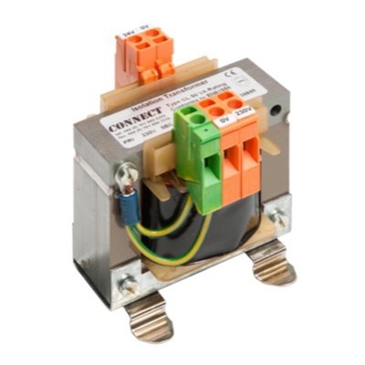 Isolation Transformers DIN Rail Mount