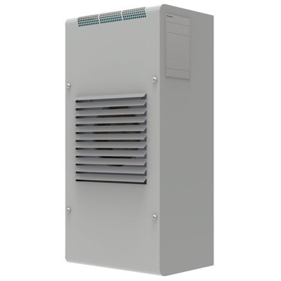 Outdoor Surface Mount A/C Units CVO