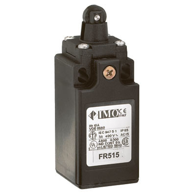 IMO LR Plastic Limit Switches