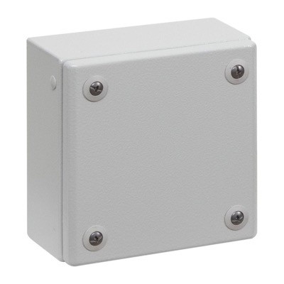 Terminal/Junction Boxes