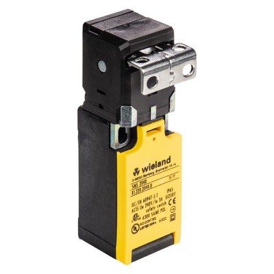 Wieland SMS Safety Switch with Actuator