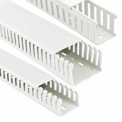 Betaduct Halogen Free Cable Trunking