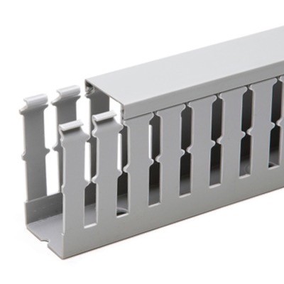 Panel Trunking for Control Panels